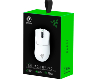 Razer DeathAdder V3 Pro White - 1066514 - zdjęcie 6